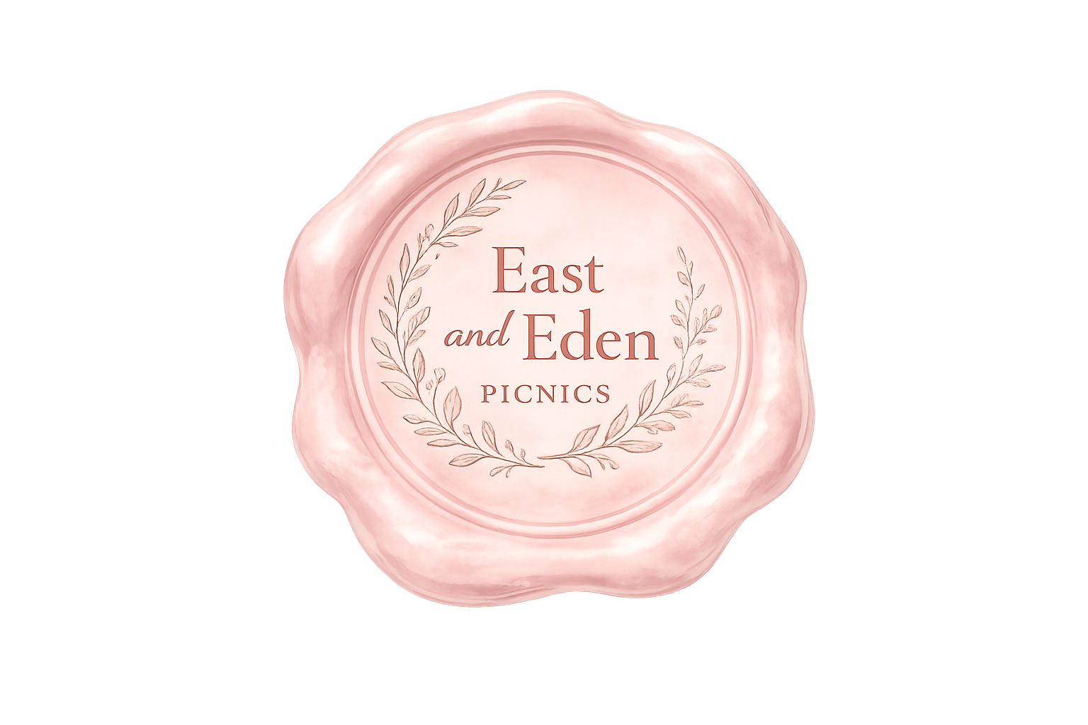 East and Eden Picnics Logo